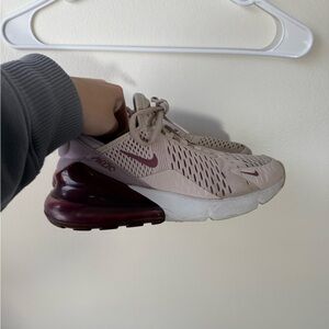 Nike Women's Air Max 270